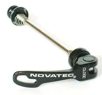Novatec Skewer Front