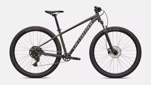Specialized 26 Rockhopper Sport S 29 Smoke/ Cool Grey