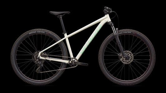 Specialized 26 Rockhopper Sport S 27.5 Dune White/oasis