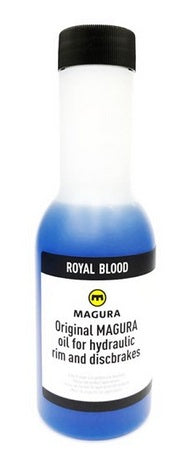 Magura Brake Fluid Royal Blood 250ml