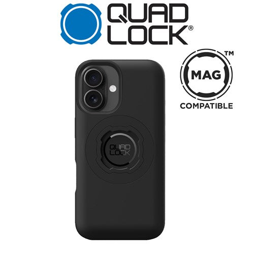 Quadlock Case Mag Iphone 16 6.1"