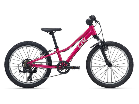 Liv 25 Tempt 20 Virtual Pink