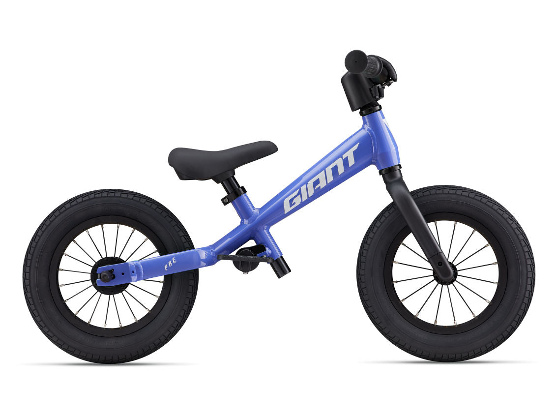 Giant Balance Bike Pre Dusted Peri