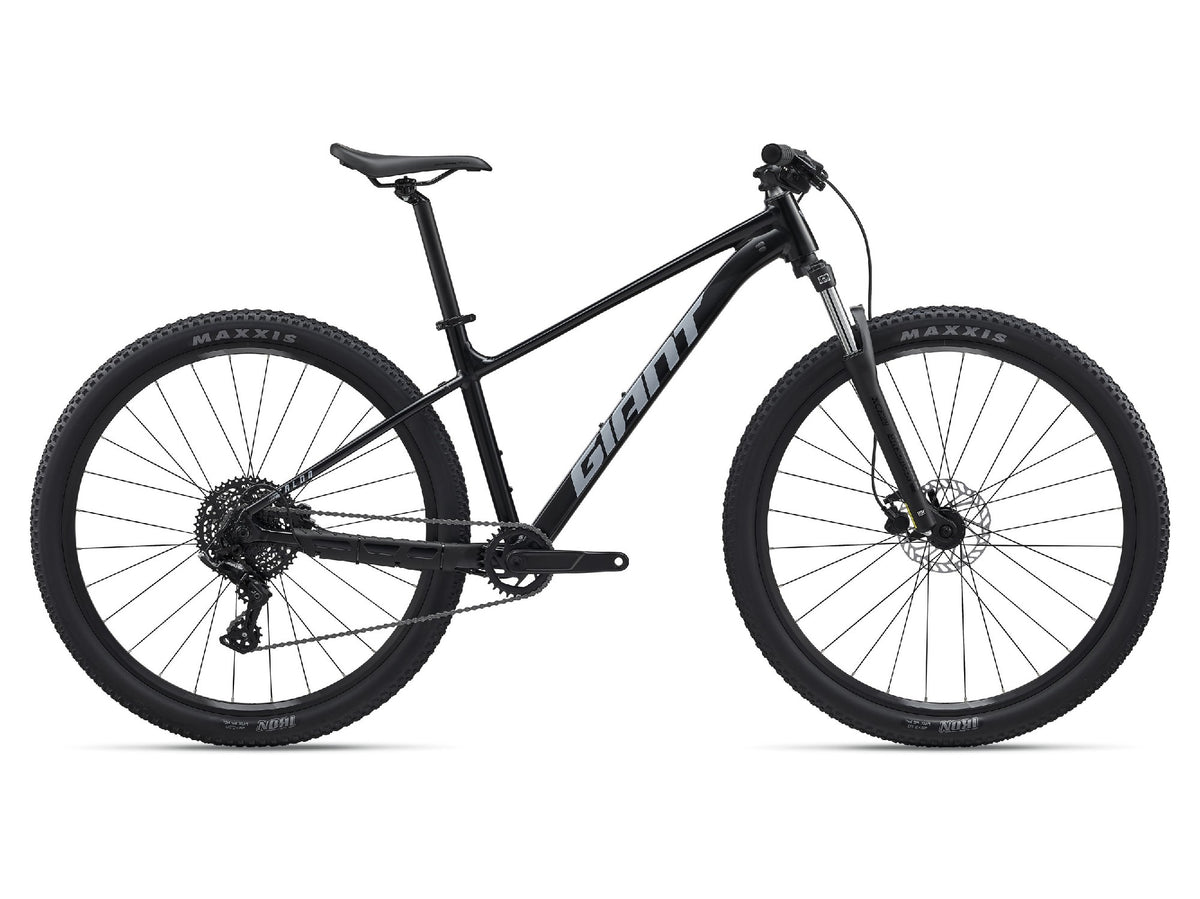 Giant 27 Talon 4 L Black