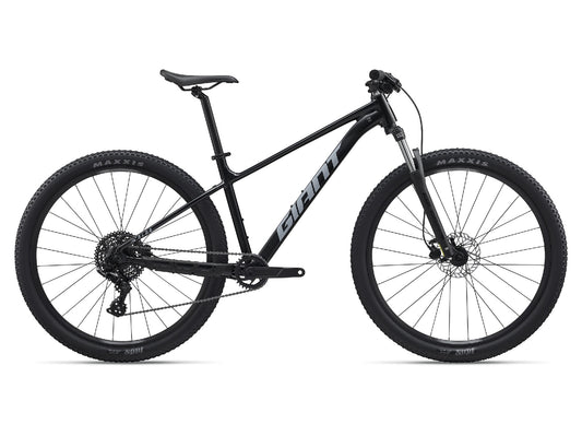 Giant 27 Talon 4 L Black