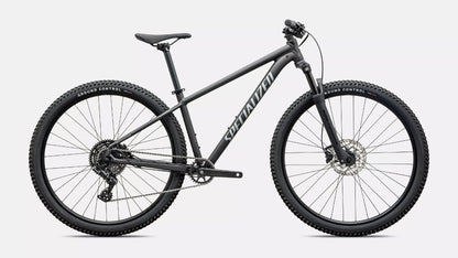 Specialized 27 Rockhopper Sport Xs 27.5 Satin Metallic Obsidian / Shadow Silver