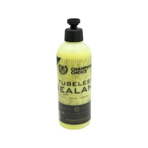 Champions Choice Tubeless Sealant 250ml