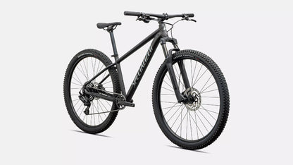 Specialized 27 Rockhopper Sport Xl 29 Sat Met Obs / Shd Sil