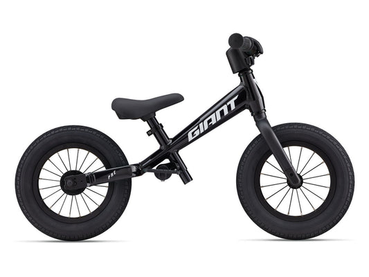 Giant Balance Bike Pre Black