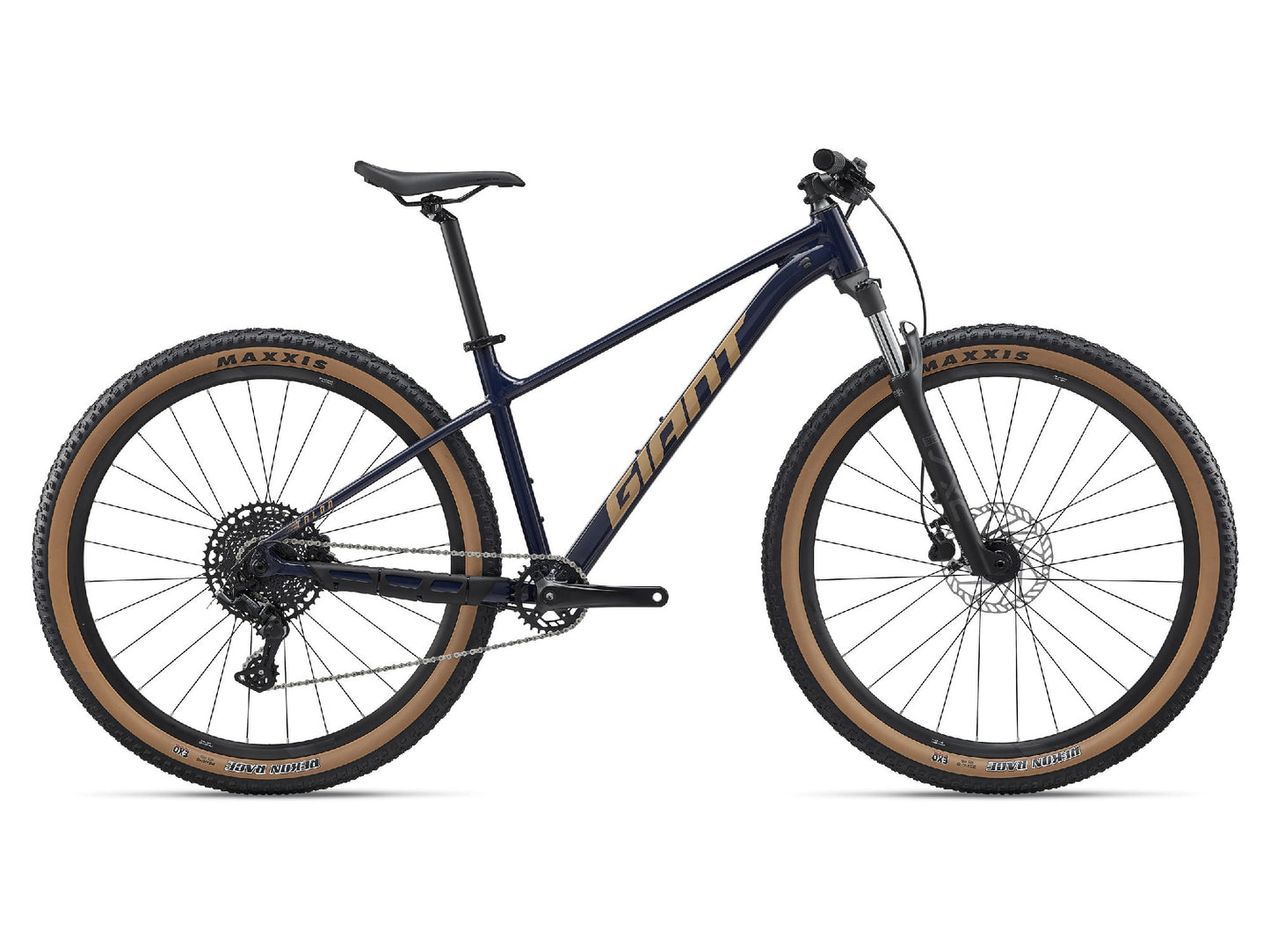 Giant 27 Talon 29 2 S Eclipse