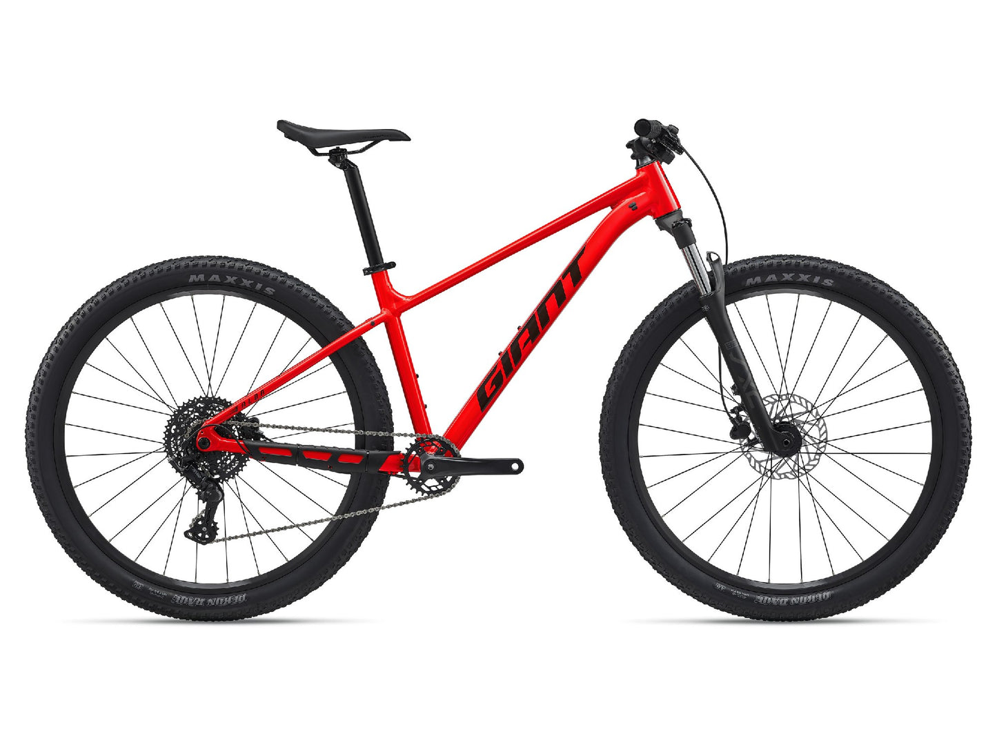 Giant 27 Talon 29 2 M Phoenix Fire
