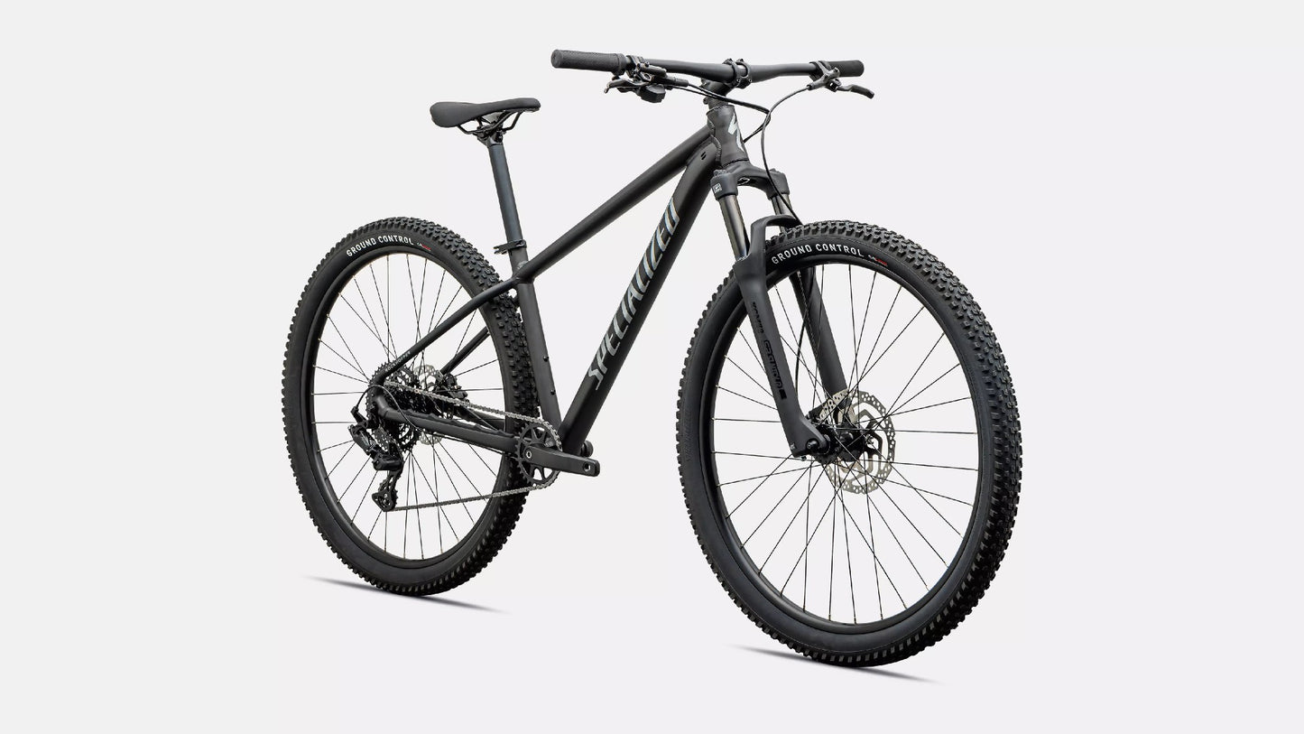 Specialized 27 Rockhopper Sport M Obsidian