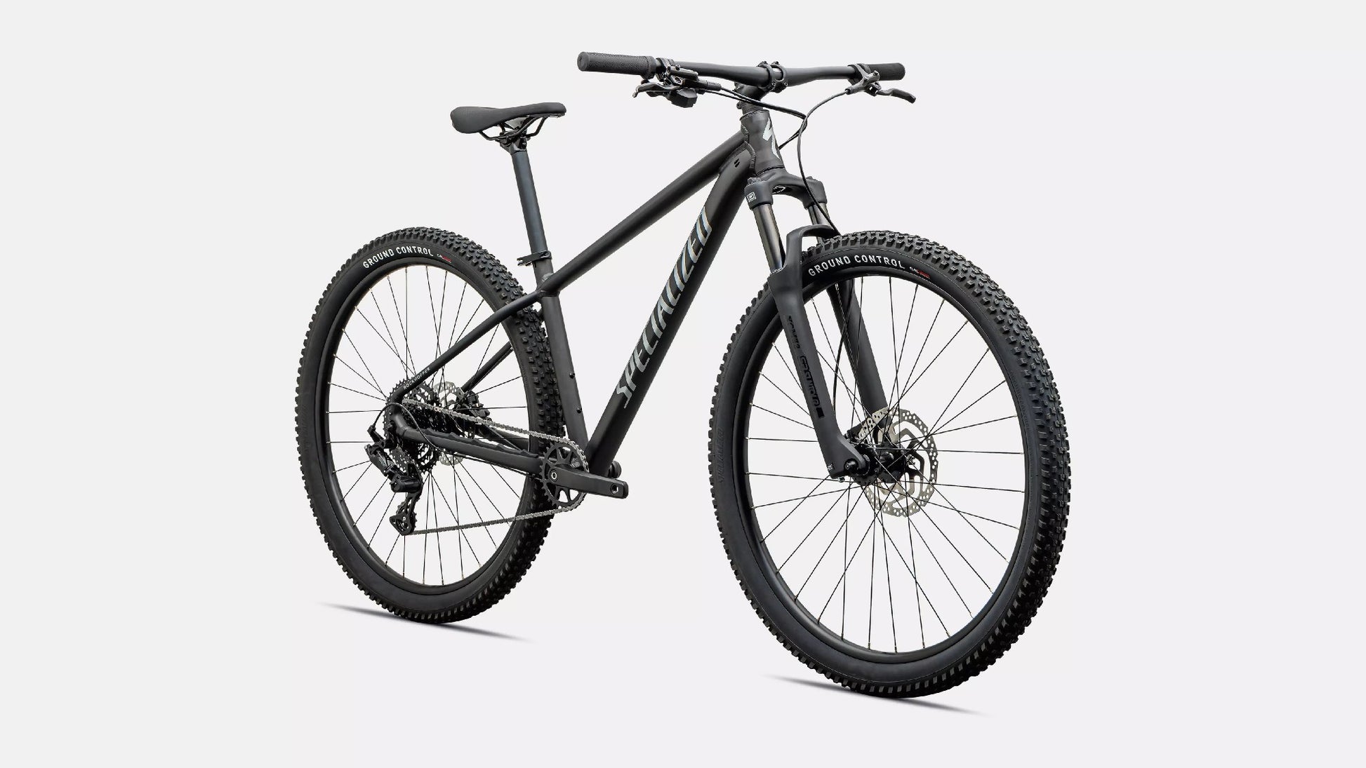 Specialized 27 Rockhopper Sport M Obsidian