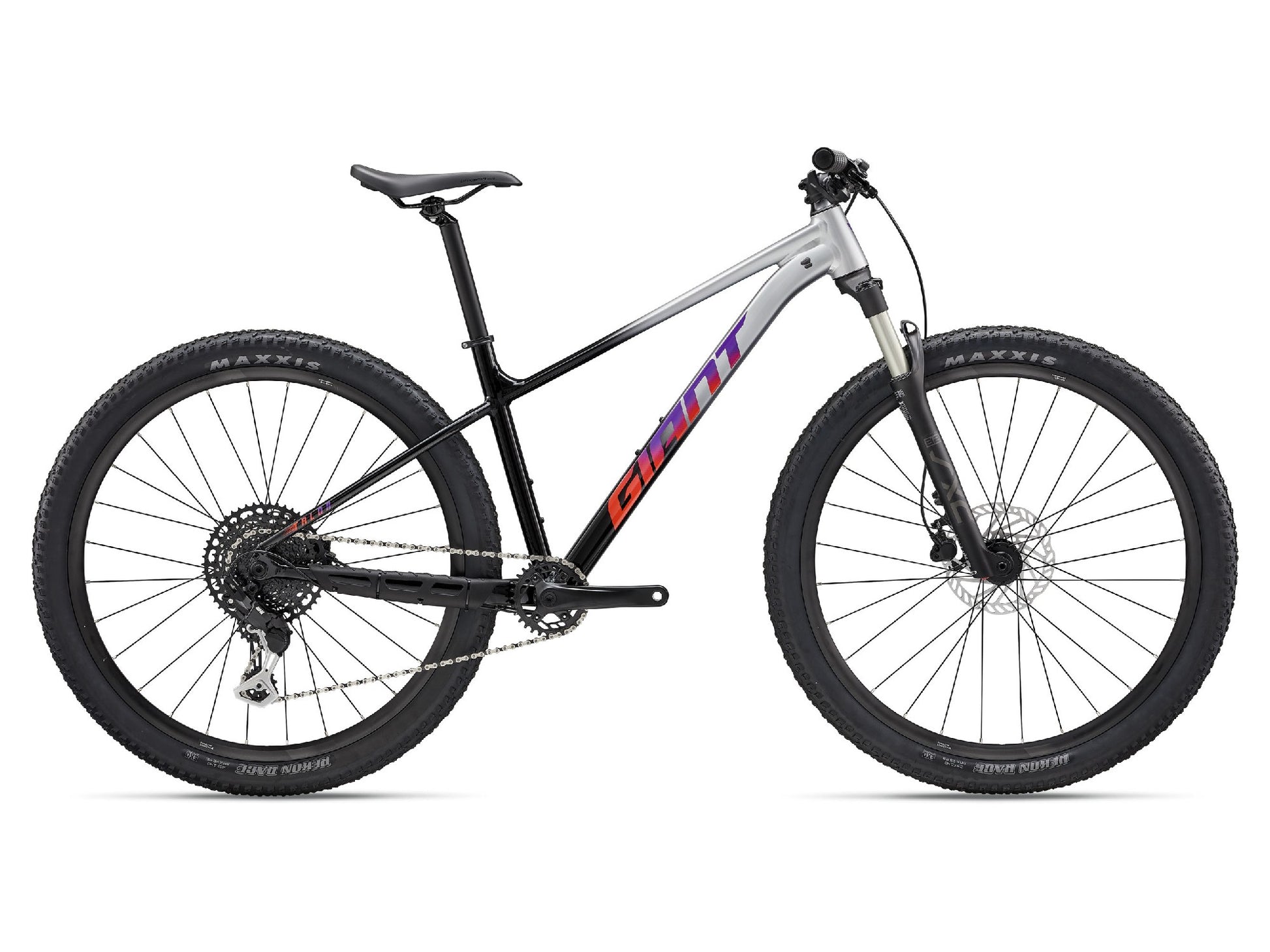 Giant 27 Talon 29 1 L Silver/black