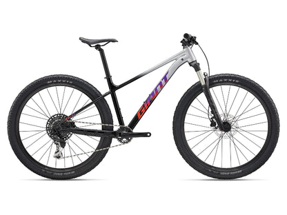 Giant 27 Talon 29 1 L Silver/black