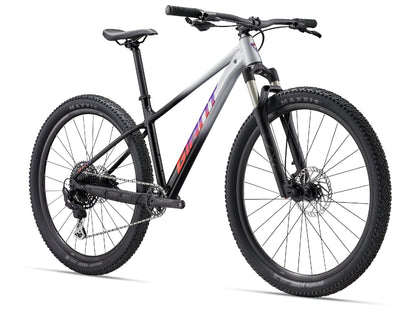 Giant 27 Talon 29 1 L Silver/black