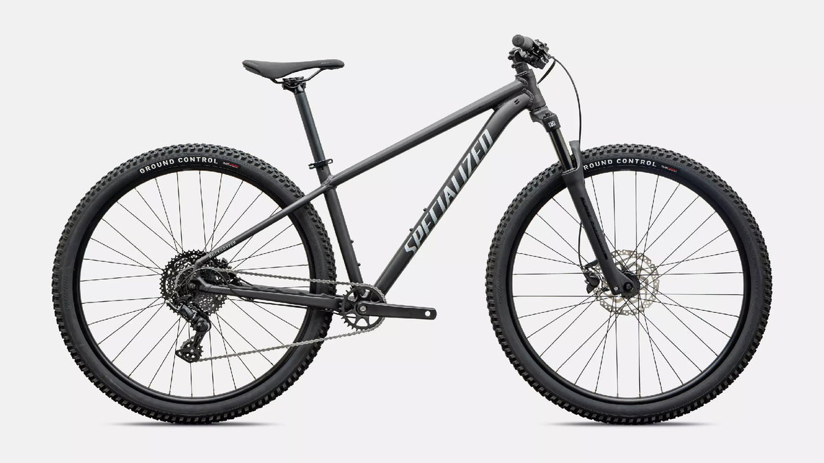 Specialized 27 Rockhopper Sport S 29 Obsidian