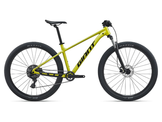 Giant 27 Talon 4 29 L Cyber Lime
