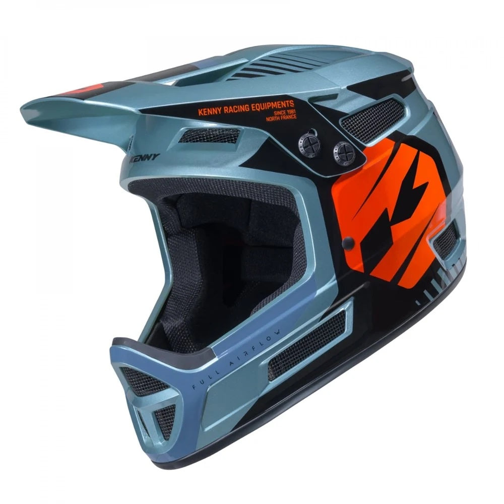 Kenny Helmet Elite Sunset Small