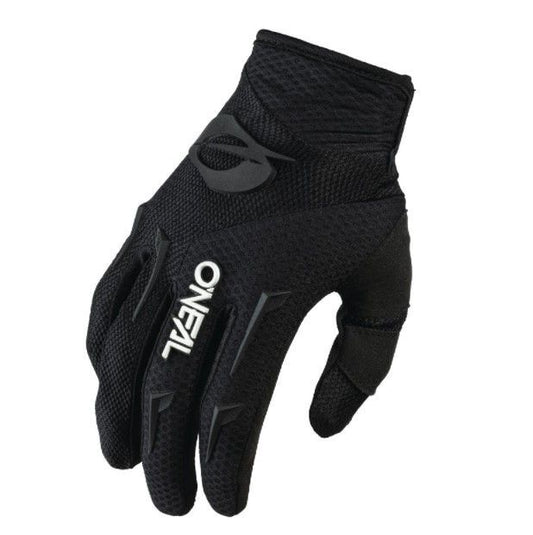 Oneal 23 Glove Element Yth X-small Blk