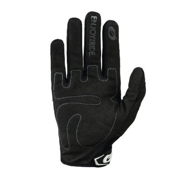 Oneal 23 Glove Element Yth X-small Blk