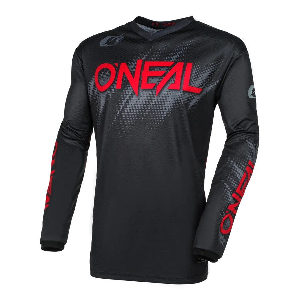 Oneal Jersey Xl Element Voltage V.24 Blk/red