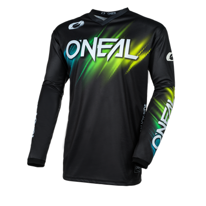 Oneal Jersey Xl Element Voltage V.24 Blk/grn