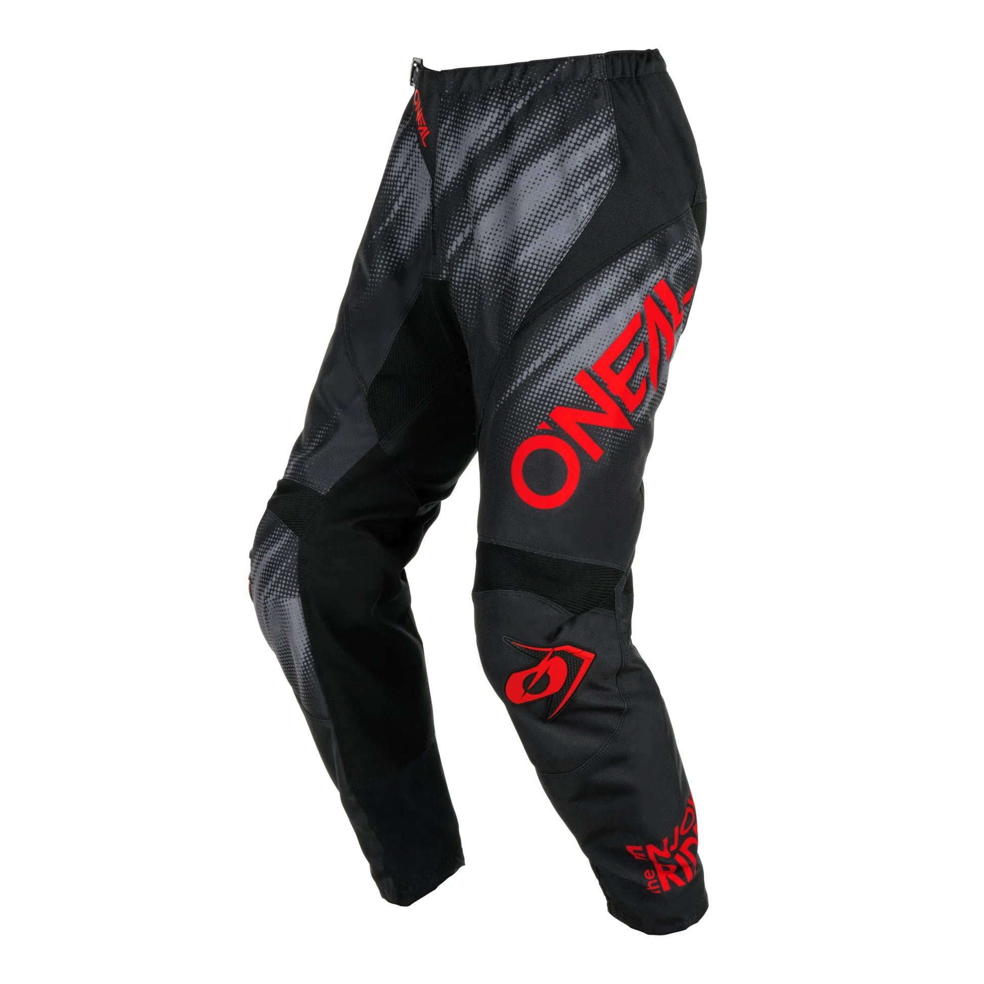 Oneal Pants Element Voltage V.24  Us/30 Blk/red