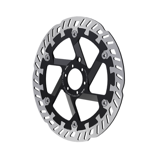 Magura Disc Rotor 6 Bolt Mdr-p 180mm