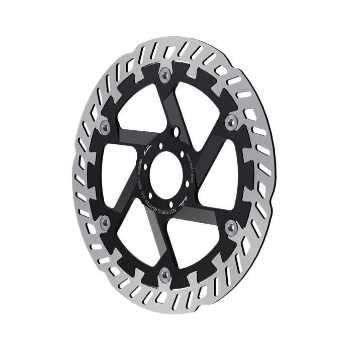Magura Disc Rotor 6 Bolt Mdr-p 203mm
