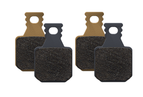 Magura Brake Pads 8 Series Mt 4 Piston Brake