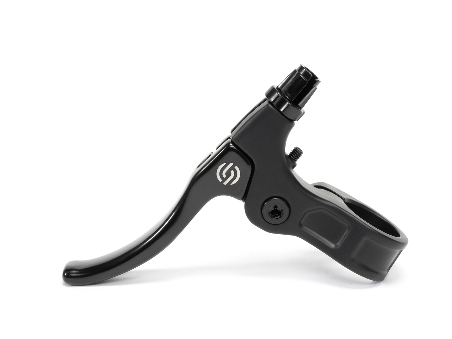 Salt Lever U-moto V2 L/hand Black
