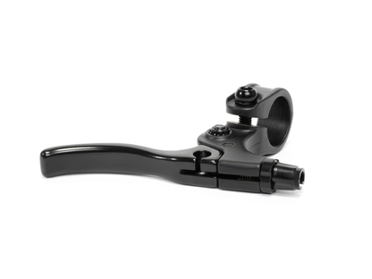 Salt Lever U-moto V2 L/hand Black