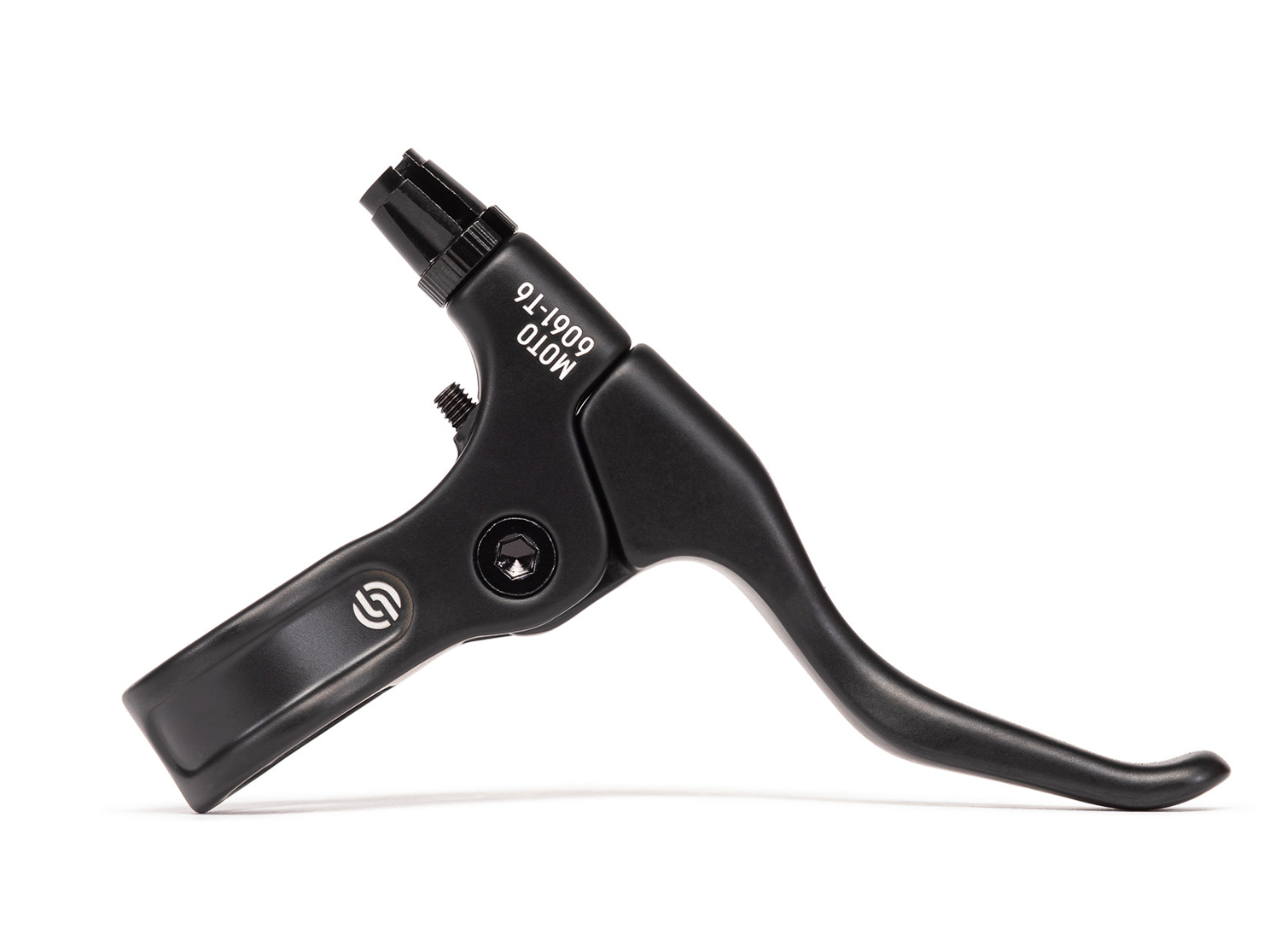Salt Lever U-moto V2 R/hand Black