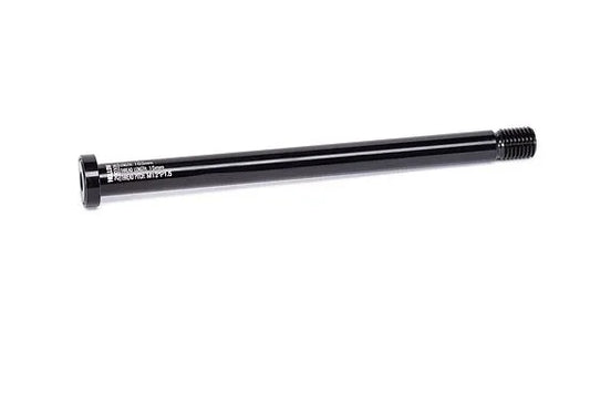 Bombtrack Axle Rear 12x142 172.5mm 