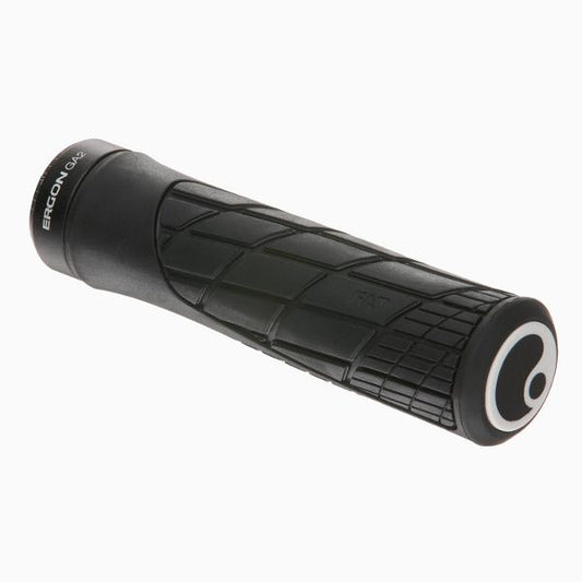 Ergon Grip Ga2 Fat Black