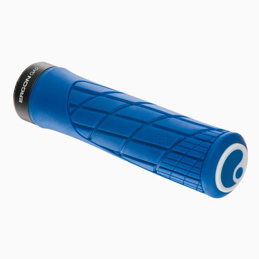 Ergon Grip Ga2 Fat Blue