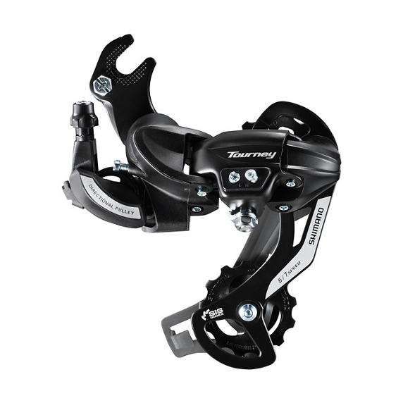 Shim Derail Tourney Rd-ty500 Axle Mount