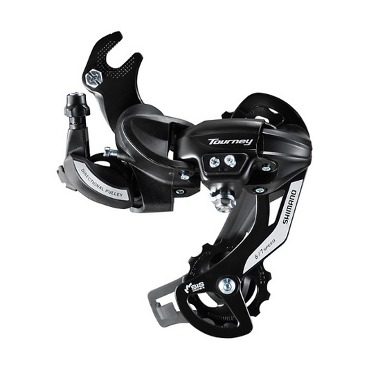 Shim Derail Tourney Rd-ty500 Axle Mount