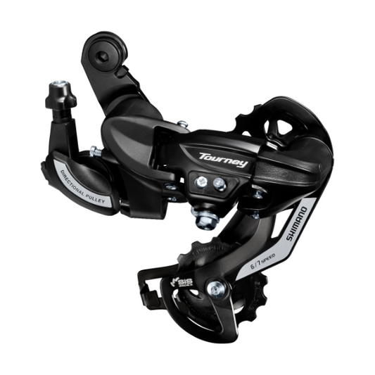 Shimano Rd Ty500 6/6 Sp Hanger Mount
