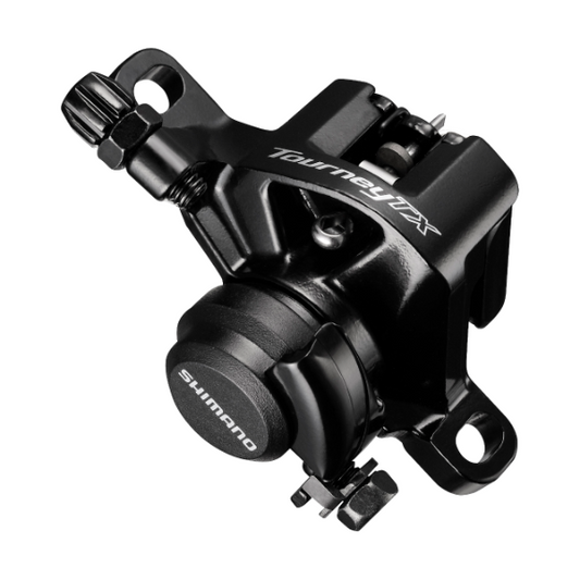 Shimano Br-tx805 Disc Brk Caliper