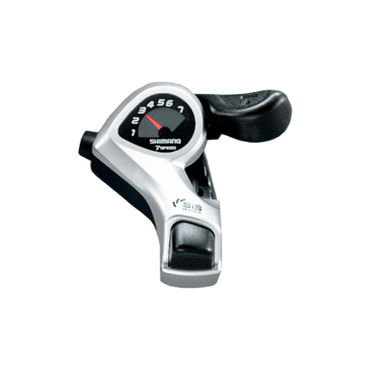 Shimano Shifter Set Sl-tx50 7 Speed