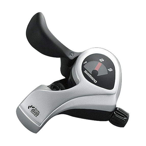 Shimano Shifter Set Sl-tx50 7 Speed