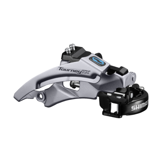 Shimano Derailleur Front Tourney Fd-tx800