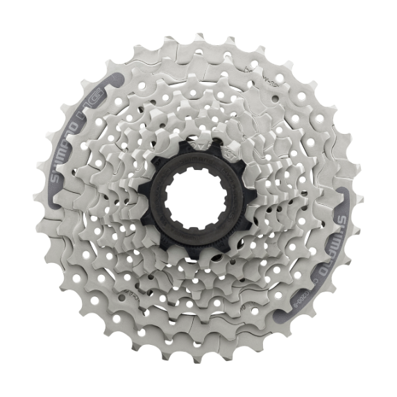 Shimano Cassette Altus 9sp 11-32