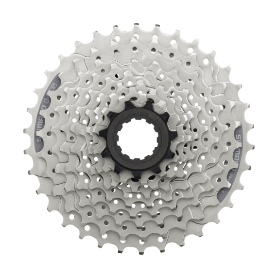 Shimano Cs-hg201 11-34t 9spd Cassette Altus