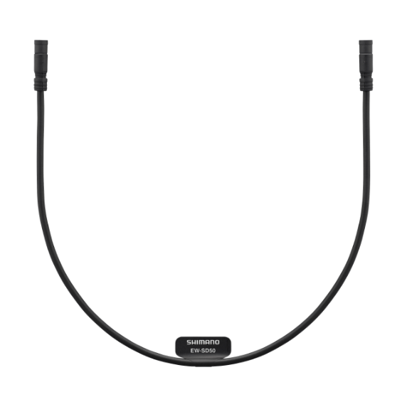 Shimano Di2 Electric Wire Ew-sd50 1000mm