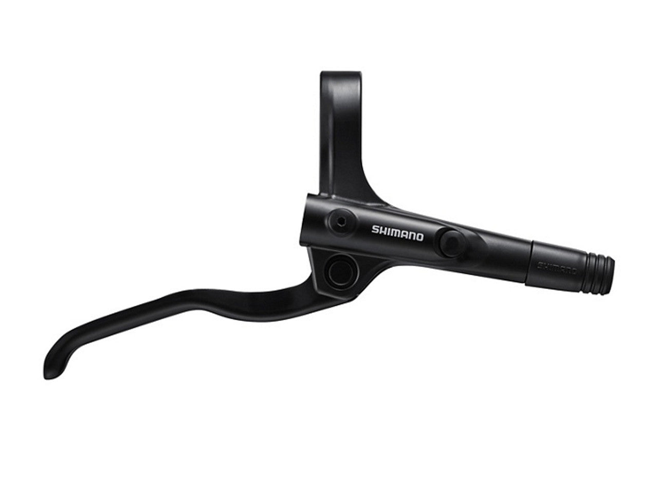 Shimano Brake Lever Bl-mt200 Hydraulic Disc Black R