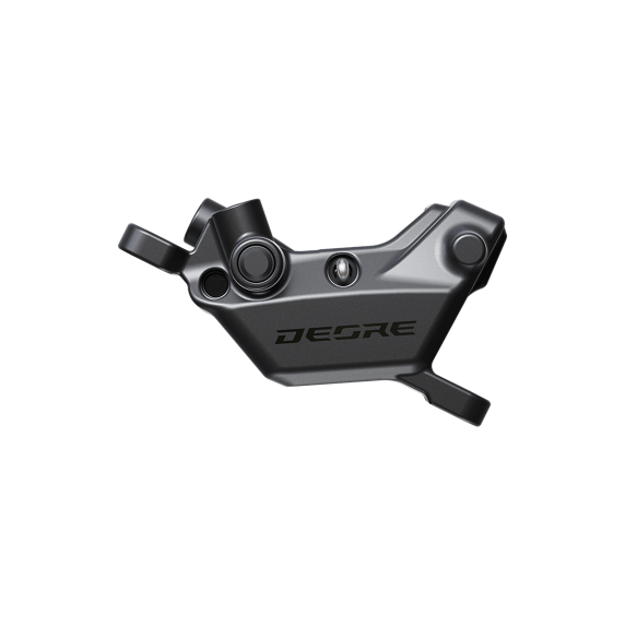Shimano Brake Rear Deore Br-m6220 Bl-m6200 4 Piston