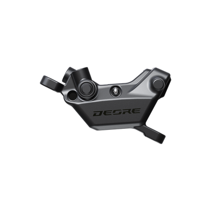Shimano Brake Rear Deore Br-m6220 Bl-m6200 4 Piston